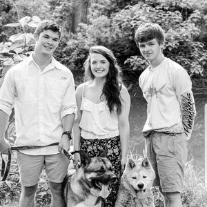 Meet your Posher, Cheri